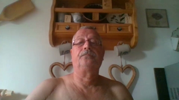 mikealleine3  21-09-2021 Recorded Video Webcam